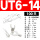 UT6-14（100只）