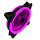 双光圈【紫色】 双接口