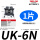 UK6N1片