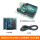 原版arduino主板+USB数据线 +V5扩展板