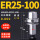 HSK63A-ER25-100L