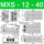 MXS12-40