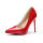 红色（11厘米）120红鞋底