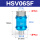 HSV06SF 外内牙型(PT1/8)