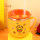 小黄鸭牛奶杯(黄色)250ML