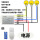 新升级220V 三路(通电亮灯)