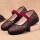 红色2105 防滑：四季鞋
