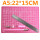 粉色A5垫板+小粉笔刀+15CM钢尺