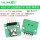 MINI 5P USB转接DIP母座焊弯针(