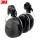 X5P3安全帽降噪耳罩36db