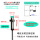 M12三线NPN常开高头检测距离4mm