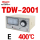 TDW-2001 E0-400℃