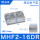 滑台MHF2-16DR