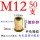 M12(50支)彩