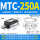 可控硅晶闸管模块MTC-250A