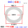 Φ63垫圈外径77.5四氟垫