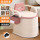 粉色厕所普通防滑