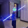 蓝+蓝-激光剑(无声灯光版)+电池