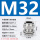 M32*1.5