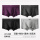 纯棉净色款96318(深紫+铁灰+黑色