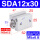 SDA12X30