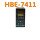 HBA7411继电器输出96*96