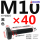 M10*40mm