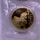 邮政-2015年-生肖马40mm铜章样章