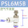 【18】PSL6M5B