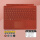 红色 Pro 10/9/8/X特质单键盘