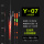 Y-07水库混养漂吃铅4.41克