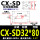 CXSD 32*80