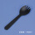 塑料叉勺(11cm)独立包装 1包10