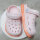 EVA儿童裸鞋-粉色