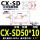 CXSD 50*10