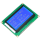 LCD12864，3.3V带字库