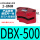 DBX-500油压制动器