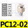 PC12-02【5只】
