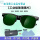G15套餐【墨绿色】_眼镜+眼镜盒