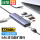 6合1【HDMI+网卡+读卡器+USB】20954