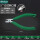 LA117130 5英寸/130mm日式斜口钳