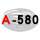 A-580