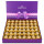 费列罗48粒紫色礼盒