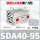SDA40-95