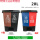 20L双桶(咖啡加黑)颜色备注 送垃圾袋
