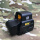 EOTECH 558+IR 黑色