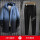 2011蓝色夹克+905裤子