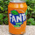 HK fanta orange港版芬达橙味