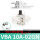 VBA10A02GN 含压力表和消声器