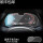 19-2021款宝马X5高清仪表钢化膜带摄像头
